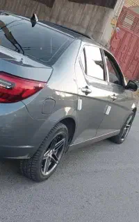 دنا پلاس مدل 97