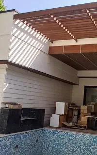 فروش و اجرای نمای خشک و کامپوزیت را به ما بسپارید