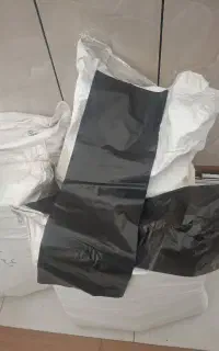 فروش کیسه پلاستیکی برای نهال