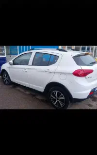 لیفانx50اتومات
