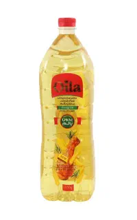 روغن سرخ اویلا
