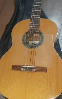 گیتار الحمبرا  1c ...alhambra