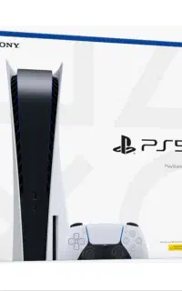ps5 ریجن اروپا دیسکخور