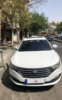 بسترن B30