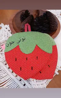 دوخت دستکیره و دمکنی