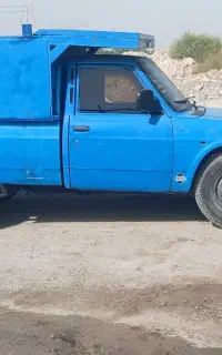 نیسان مدل۸۵