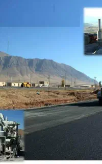 استخدام راننده بیل