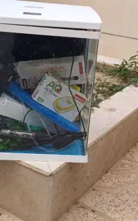 اکواریوم