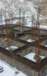 استخدام نیروی آرماتوربند