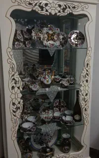 بوفه