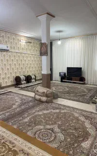 رهن کامل /۲۶۰متری لوکس/بلوار  مزاری