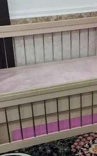 تخت کودک