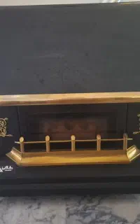 بخاری نو