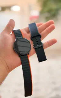 ساعت هوشمند