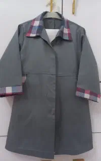 لباس فرم سایز ۱ مناسب ۶ تا ۷سال