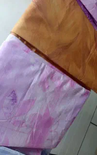 پارچه کتان