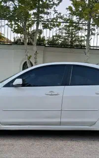 مزدا 3 فول