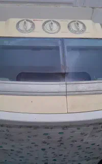 لباس شوی