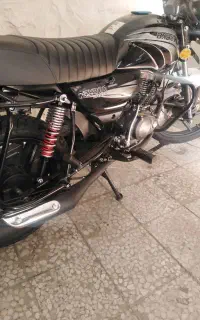 موتور bx200