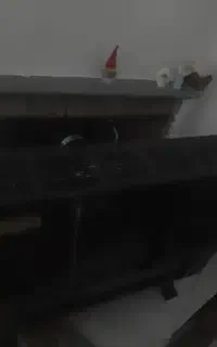 بخاری گازی