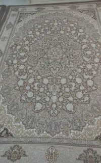 روفرشی کشدارنو ۹ متری اصلا شسته نشده ۱ عدد
