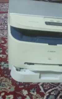 پرینتر کارکرده