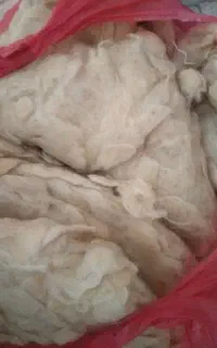 پشم تشک