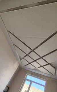 کناف (نصاب) ، شبکه ، پی وی سی pvc