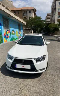 دنا پلاس اتومات مدل ۱۴۰۲