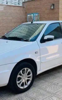 سمند سورن پلاس 1403