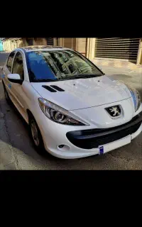 فروش حواله ۲۰۷  دستی سقف شیشه ایtu5