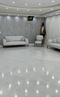 مبل مینیمال استاندارد