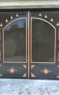 نقاشی‌ساختمان
