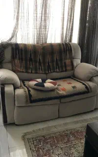 مبل ۷ نفره