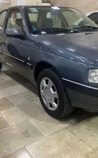 پژو slxمدل ۹۹ دریچه سیم مشابه صفر