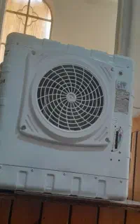 کولر،۲۸۰۰نو یک ماه کارکرده