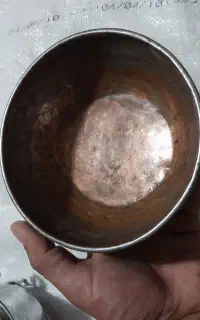کاسه مسی