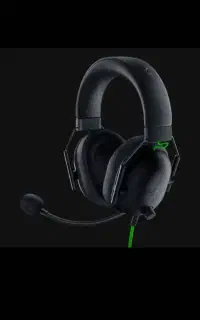 هدست گیمینگ BLACKHARK V2 X RAZER