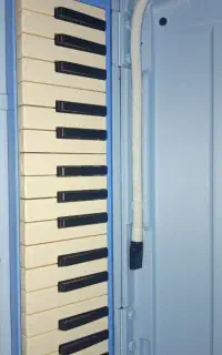 ملودیکا یاماها