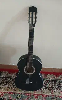 گیتار نو