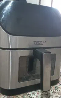 هواپز . ایر فرایر. سرخ کن بدون روغن .سرخ کن