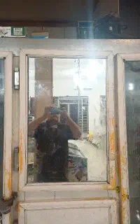 یخچال انباری قصابی
