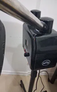 دستگاه بخور
