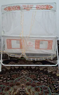 گهواره فروشی