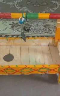 نی و لالای