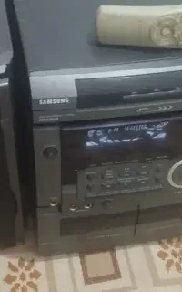 ضبط صوت