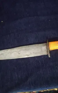 چاقو بزرگ قصابی