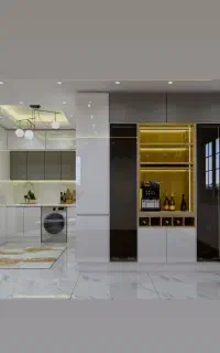 تعمیرات انواع کابینت و کمد دیواری و درب اتاق خواب