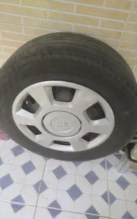 رینگ لاستیک
