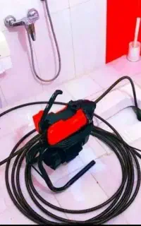 خدمات لوله بازکنی(حسینی) فنرزن۲۴ساعته هشتگردوحومه